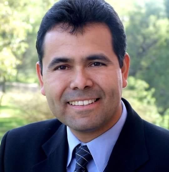 Alejandro Gomez