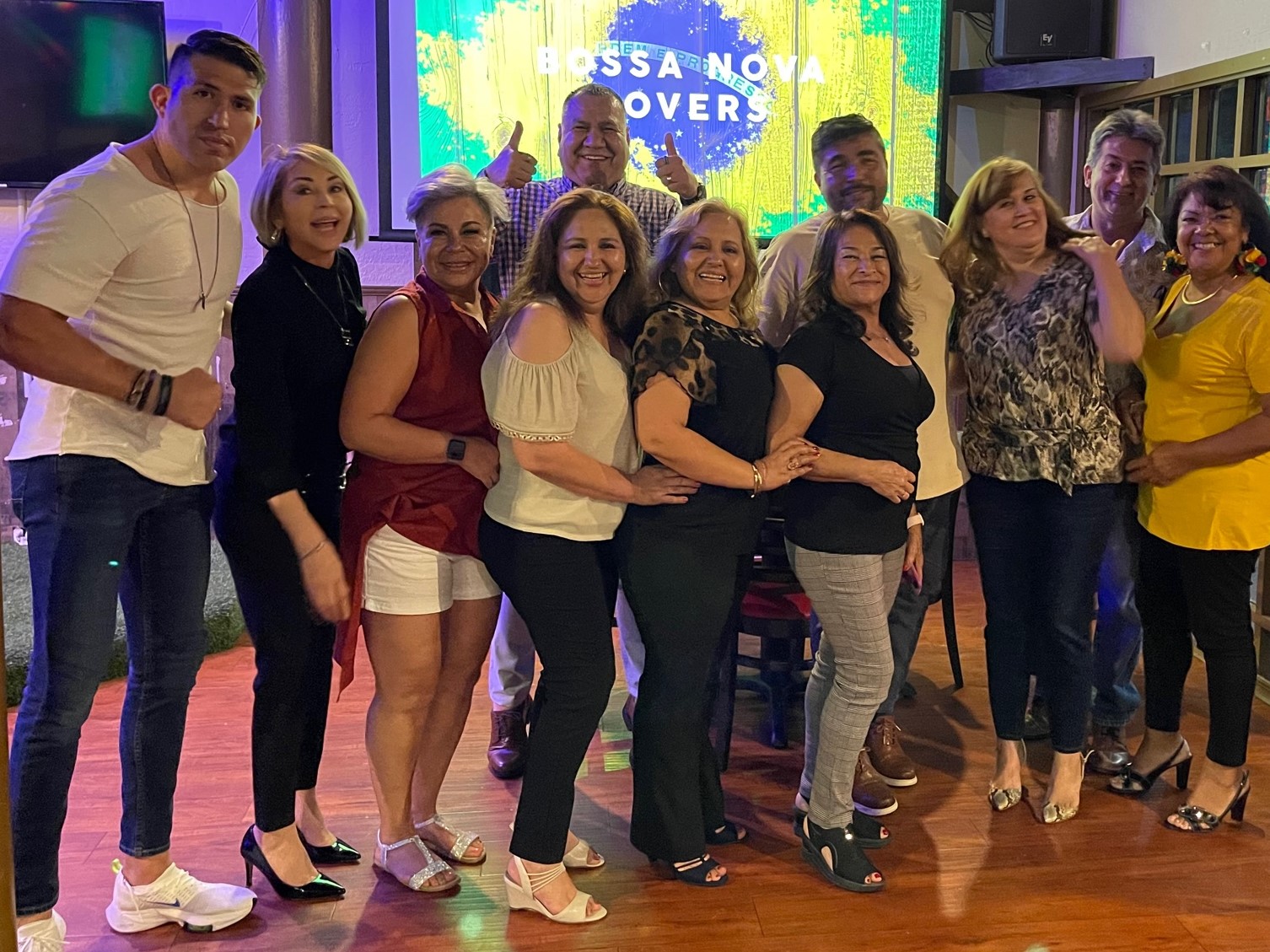 Angel's Latino Event June 2021 Orlando 1