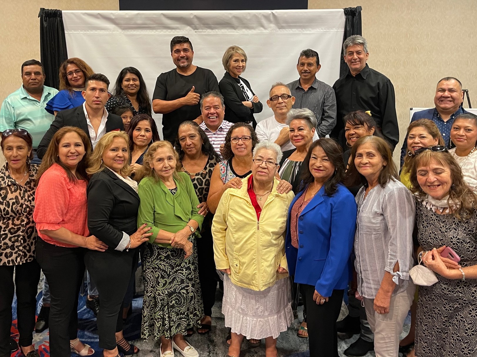 Angel's Latino Event June 2021 Orlando 3