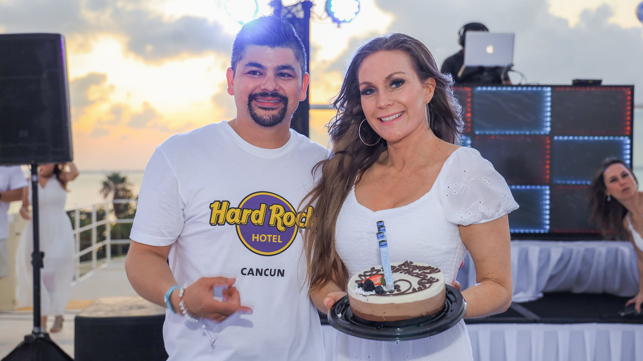 Cancun event 6