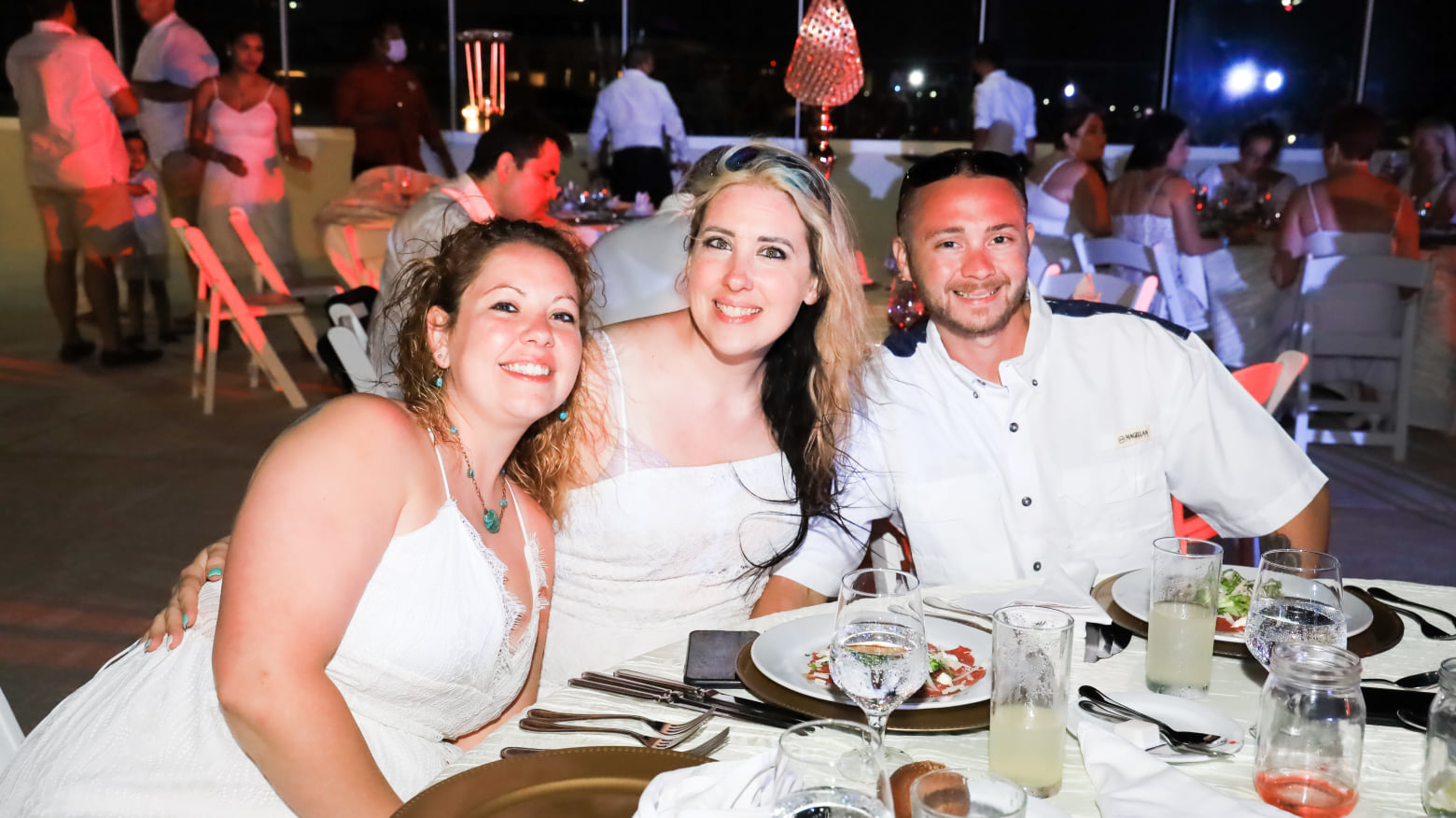 Cancun event 8