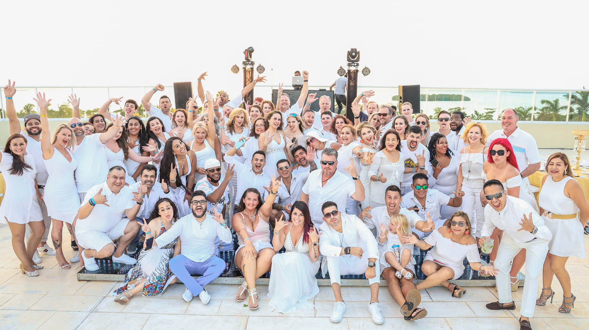 Cancun group 3