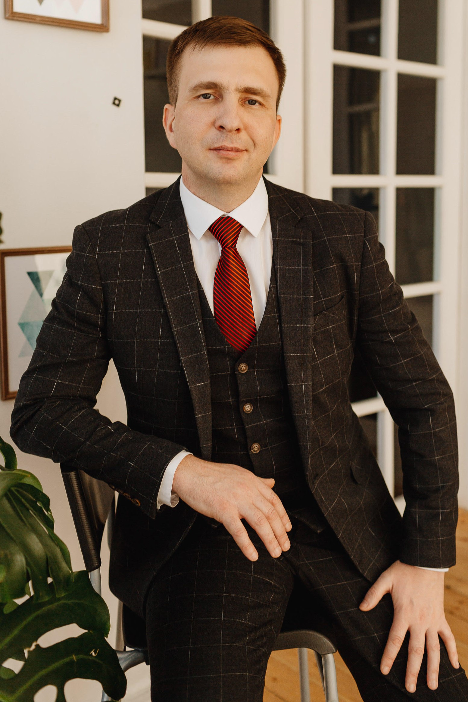 Nikolay Turushev v2