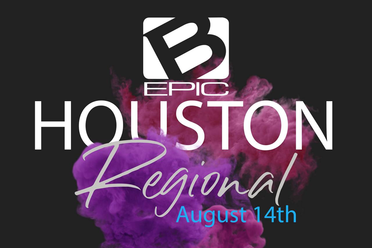 Houston Event August 2021