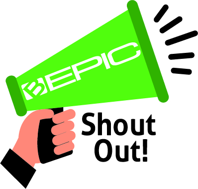 Shoutout-Icon
