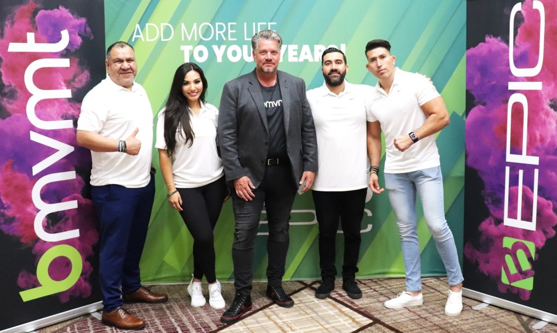 Houston August 2021 Event highlights (1b)