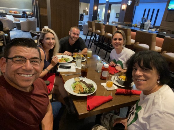 Houston August 2021 Event highlights (66)