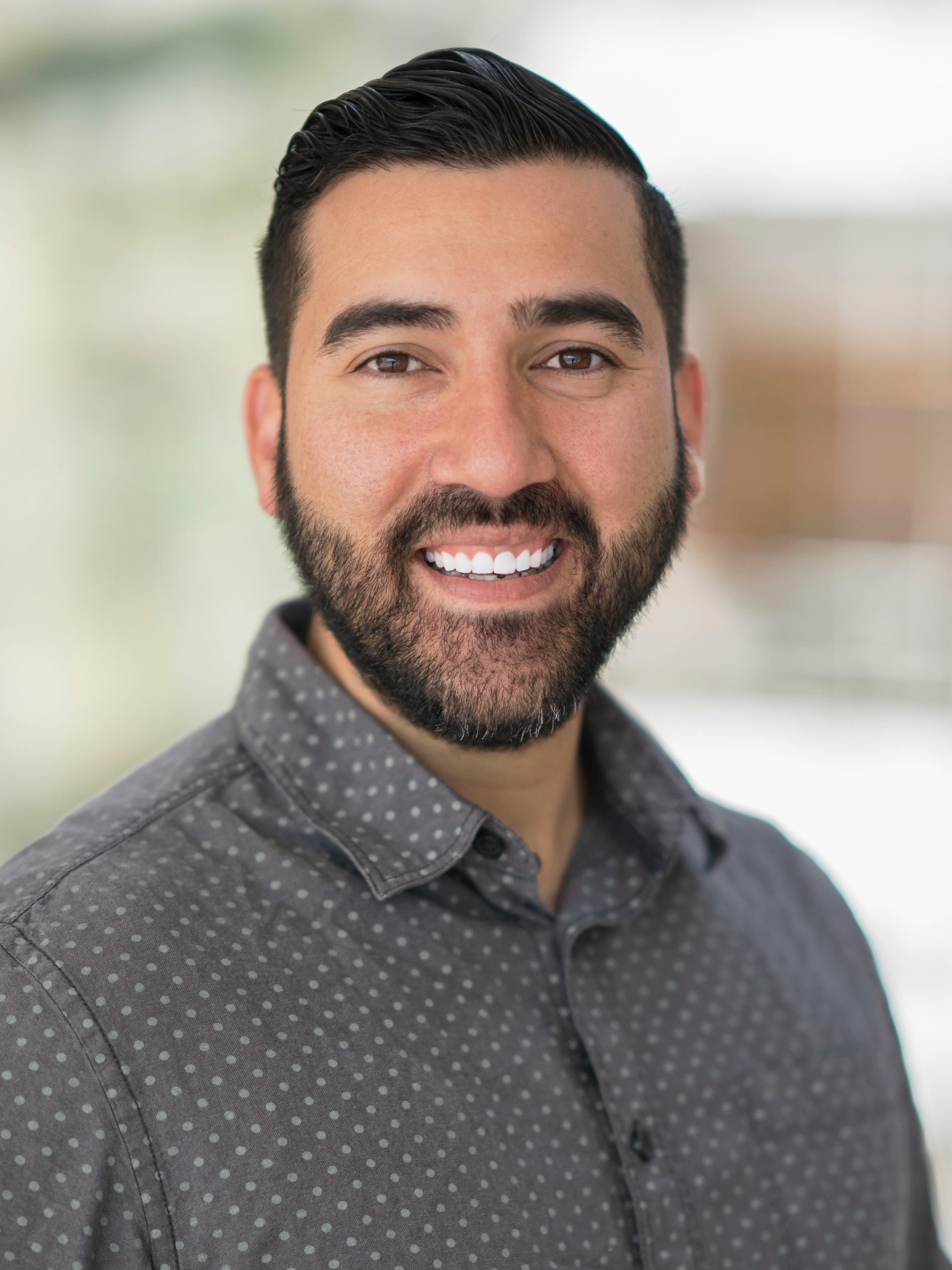 Adam Garza