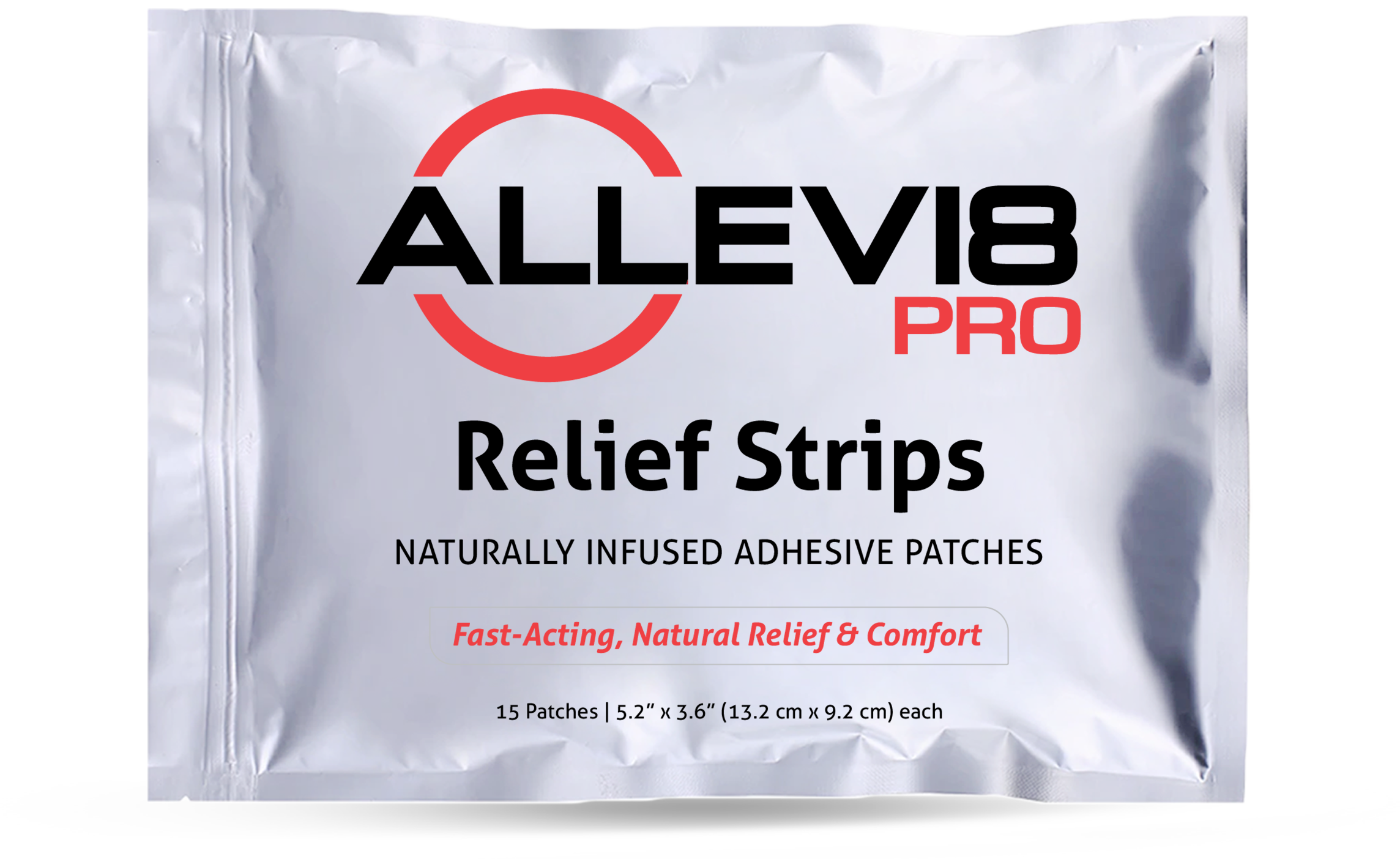 ALLEVI8 Pro pouch