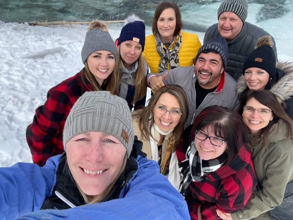 Canada Diamond Retreat (1)