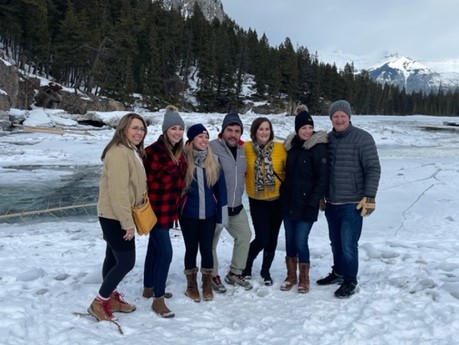 Canada Diamond Retreat (4)