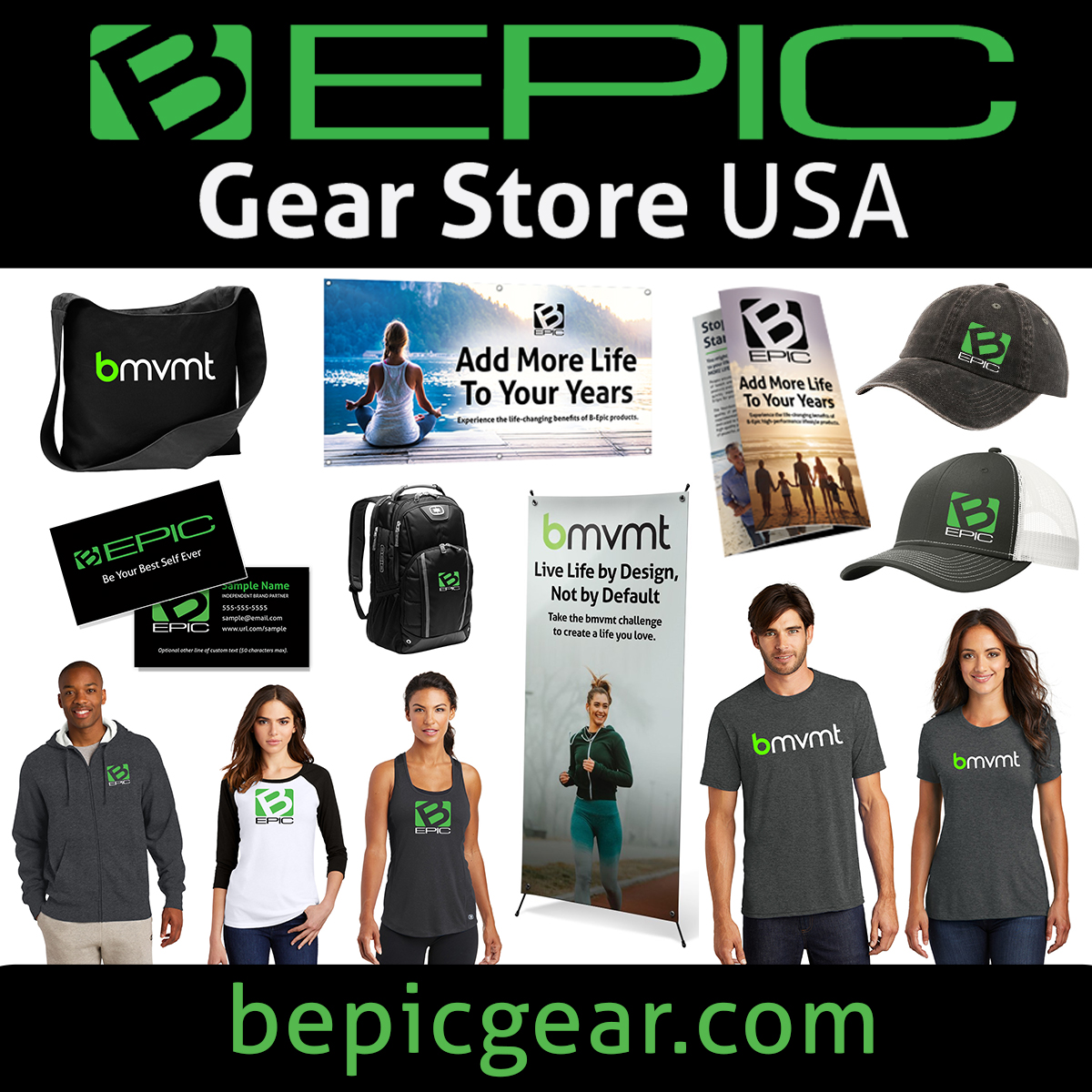 Gear Store USA