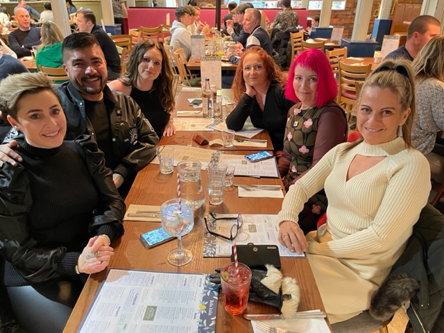 London Diamond Retreat (1)