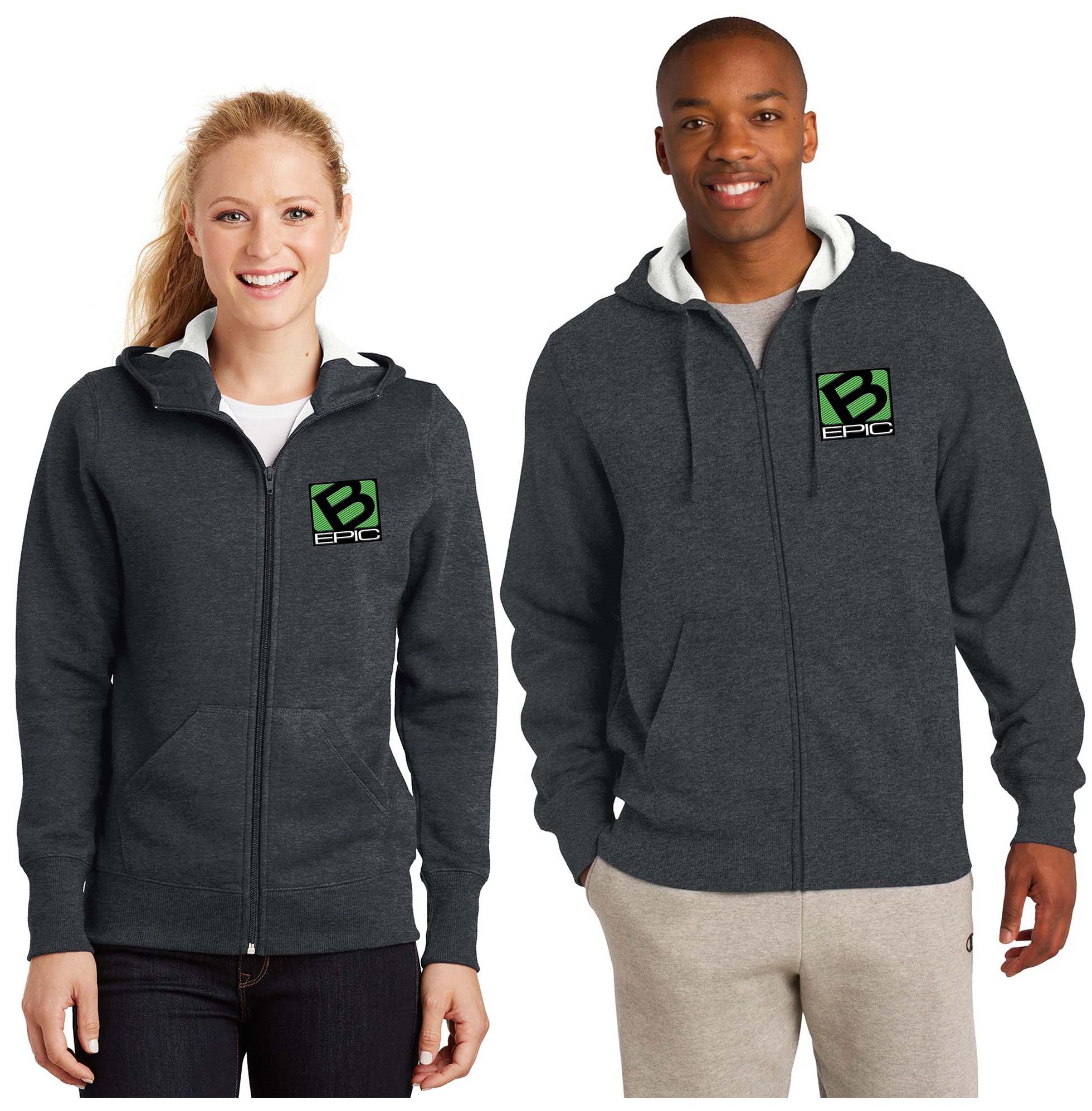 B-Epic hoodie