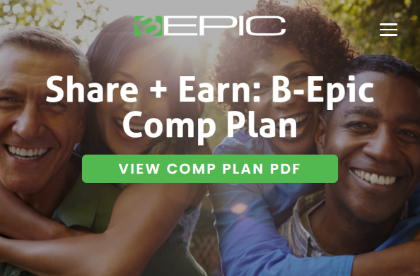 Comp Plan webpage