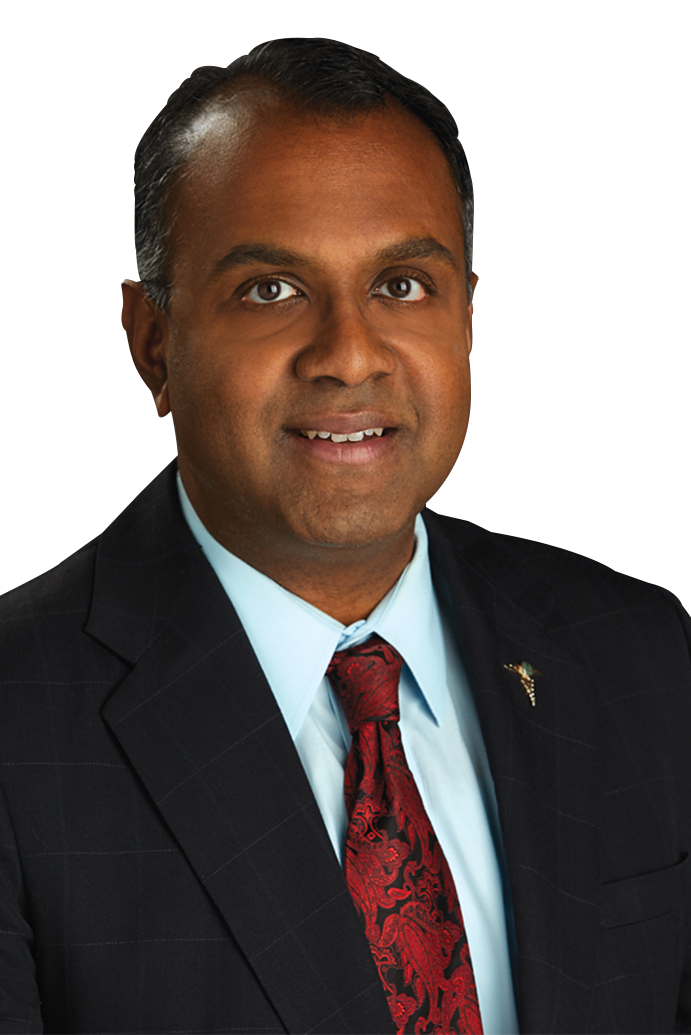 Bala Ambati
