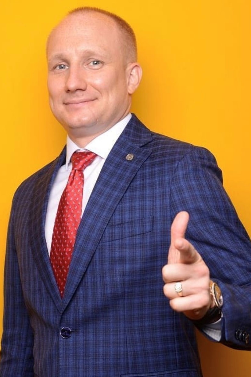 Andrey Shauro