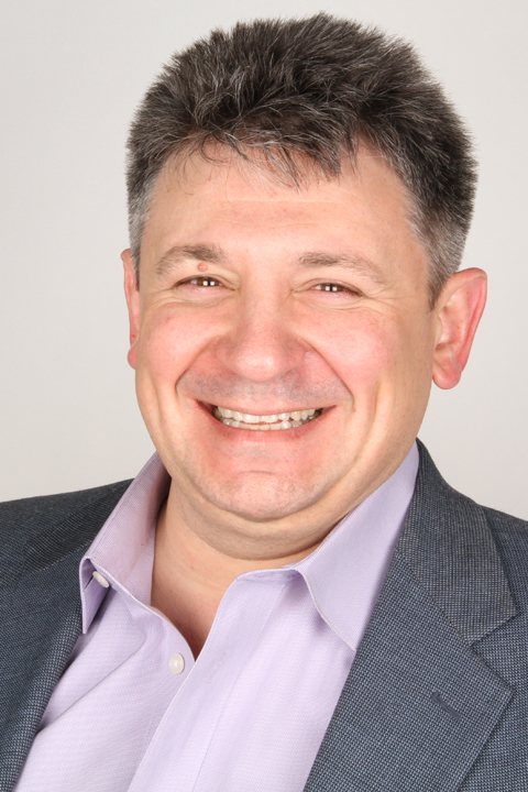 Sam Gurevich