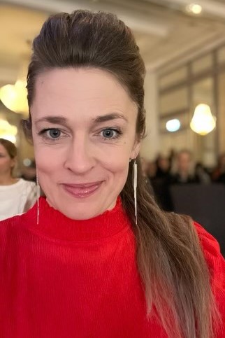 Ursula Hallin