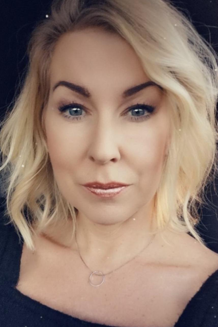 Catharina Aronsson