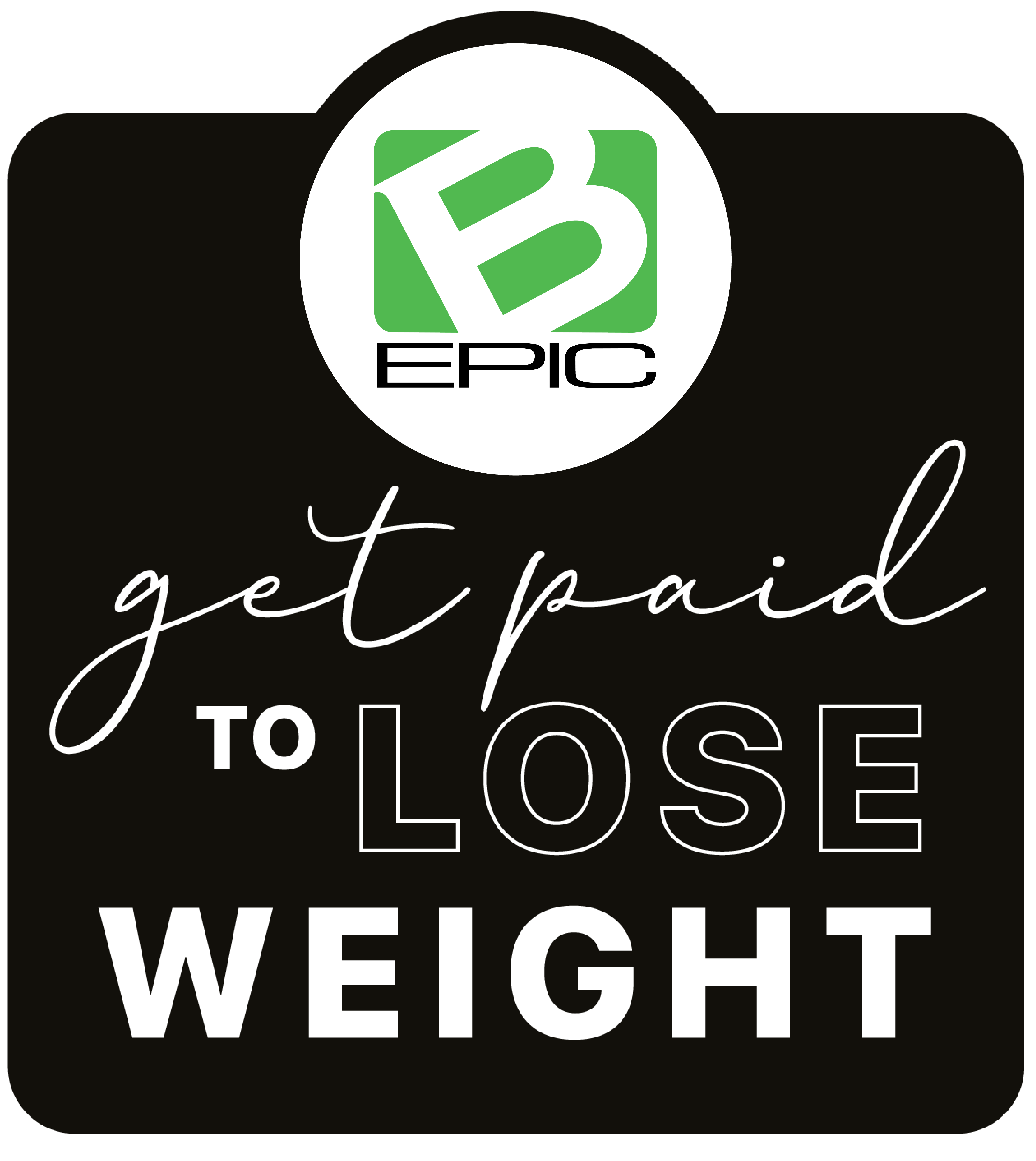 GP2LW B-Epic logo