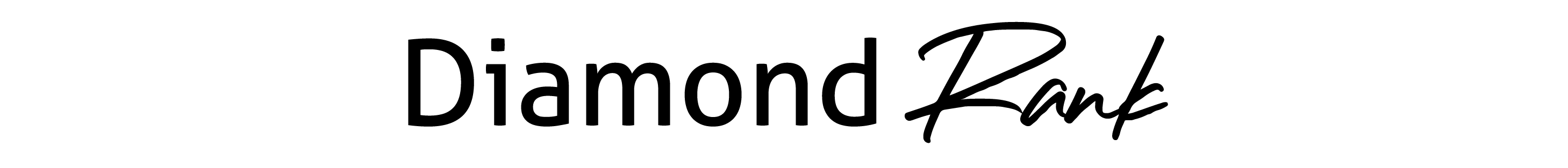 Diamond Rank