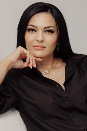 Marina Khuranova