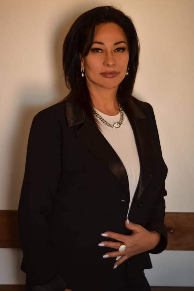 Madina Tkhaguzhokova