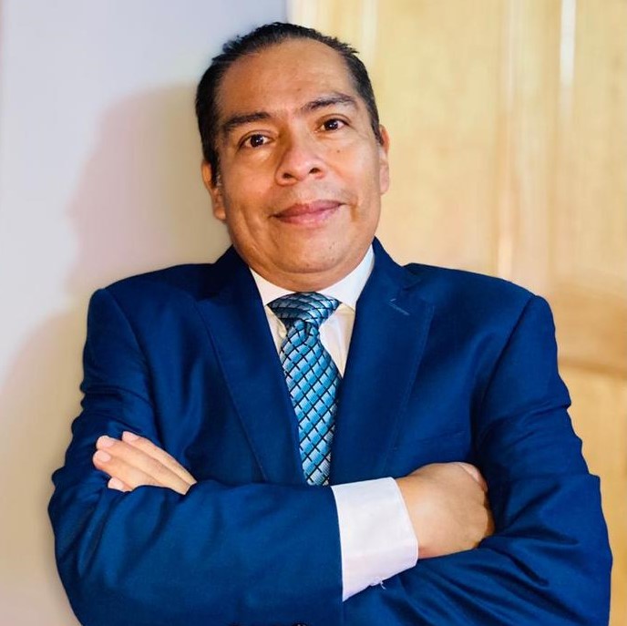 Jaime Hernández