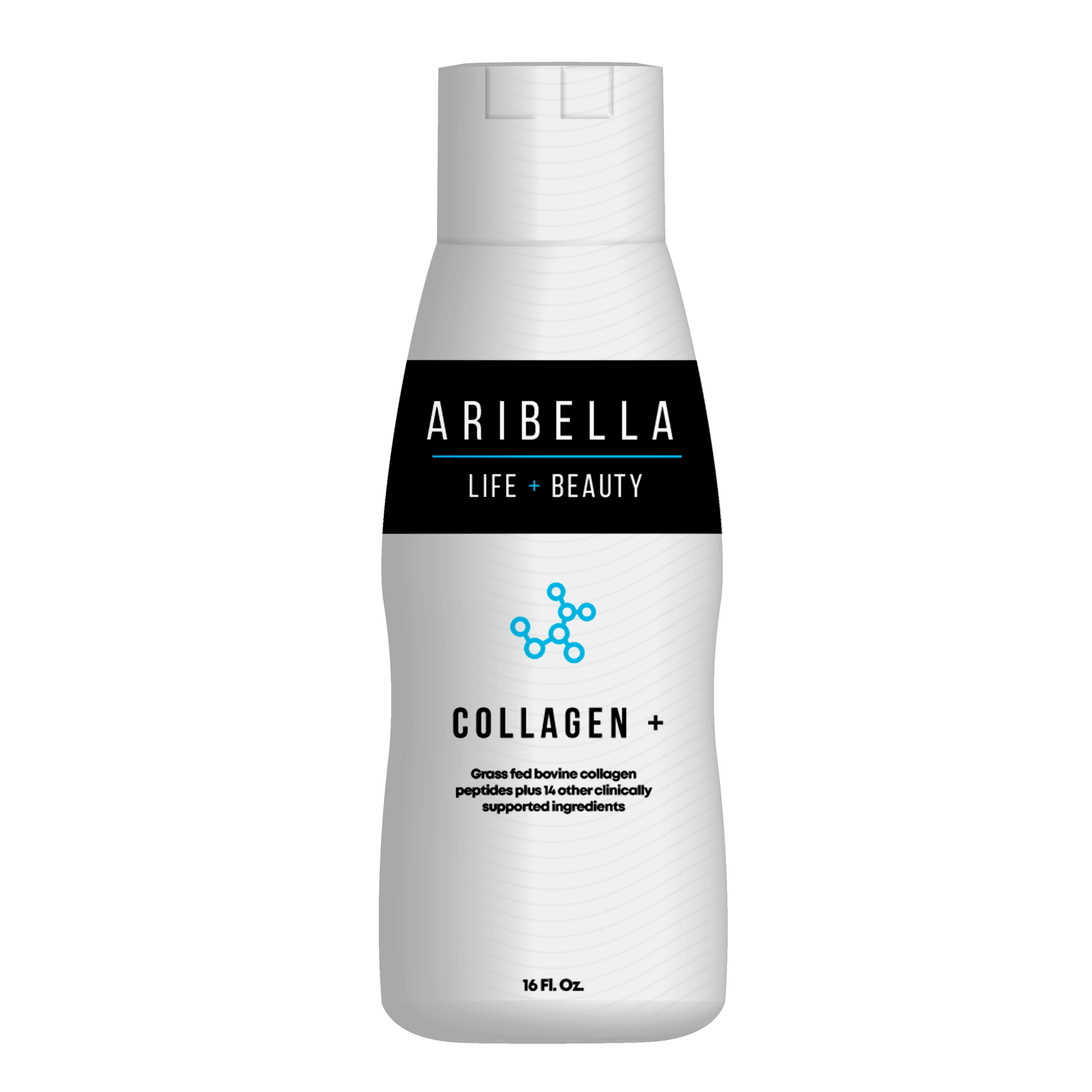Enrich Your Body With Collagen B Epic HQ
