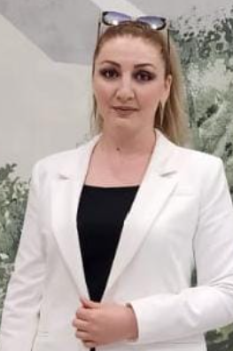 Rita Bespasheva