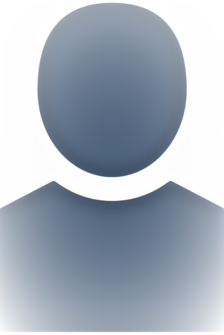 Person Head Silhouette v2