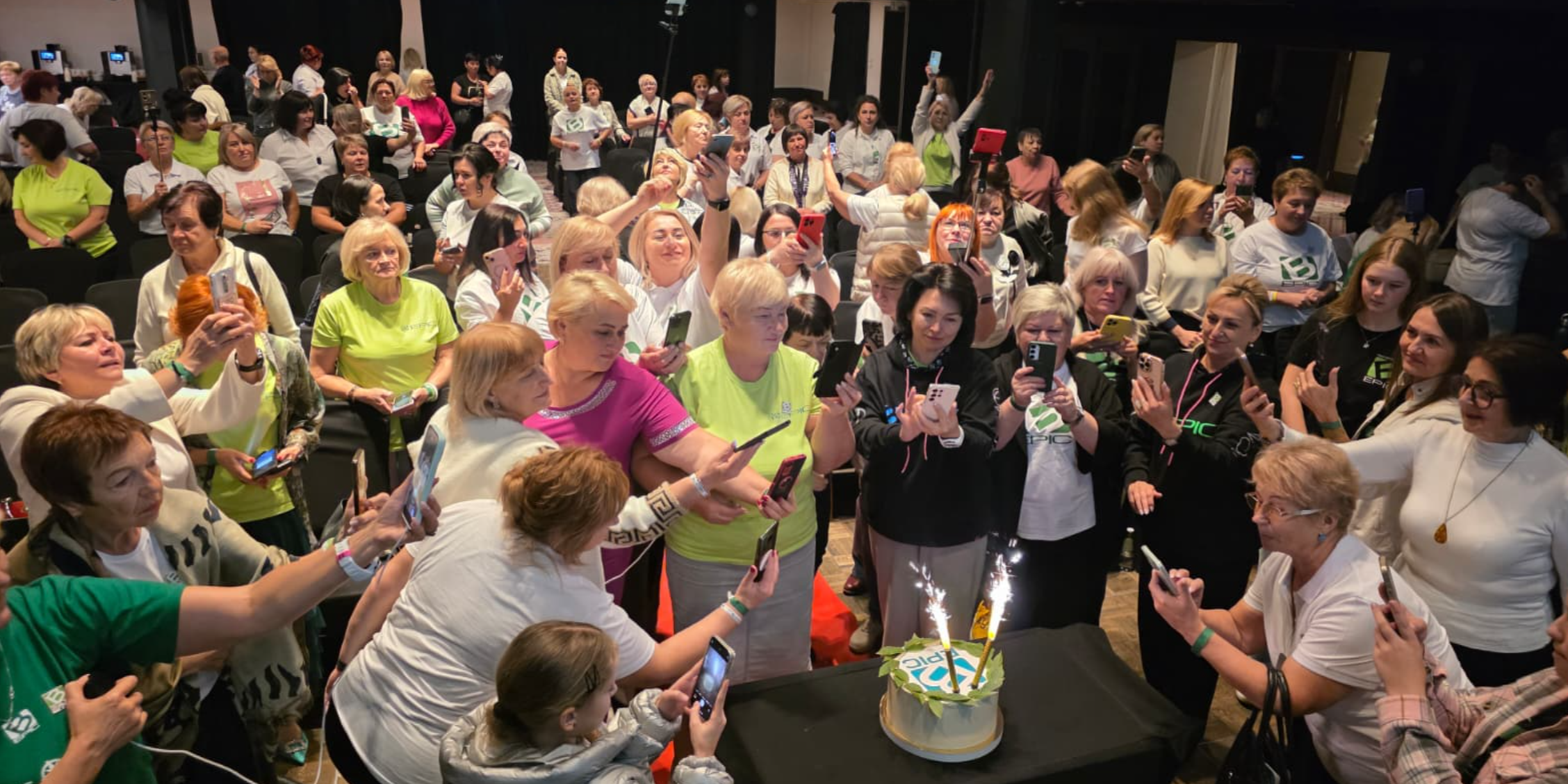 Poland Oct 2025 event 1