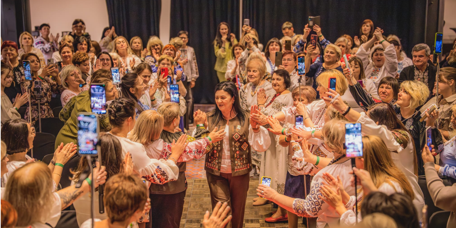 Poland Oct 2025 event 2